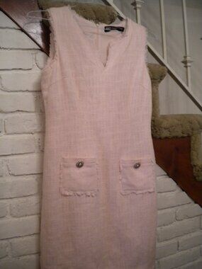 Karl Lagerfeld dress